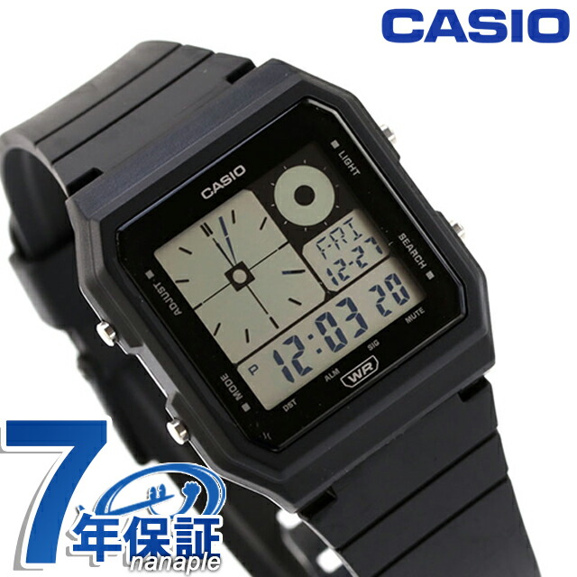 CASIO　LF-20 レトロウォッチ　チープCASIO 楽天市場】＼2000円OFFクーポン＆さらに+9倍／ カシオ チープ