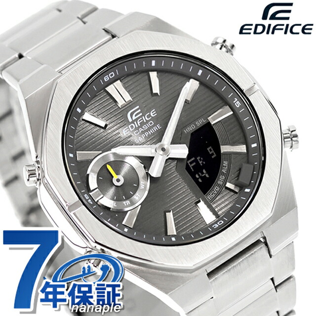EDIFICE クォーツ腕時計 efb-109d-7avdf-a.jpg