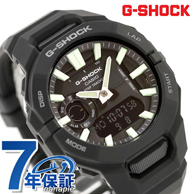 G-SHOCK GBA-800ブラック デジタル 腕時計美品最終値下げ gba-800-1a_1.jpg?v=1665116798&