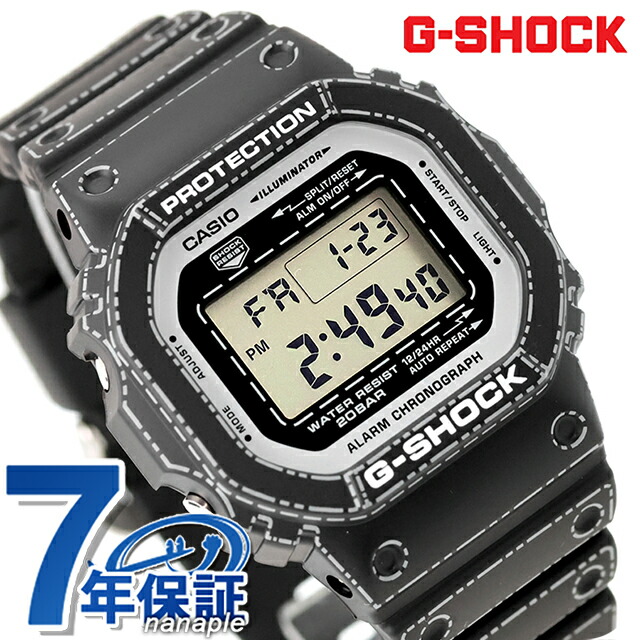 楽天市場】CASIO カシオ G-SHOCK Gショック ジーショック DW-5600M-2JF
