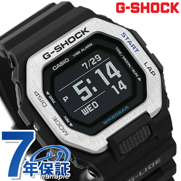 CASIO Gショック GBX-100デジタル腕時計 ブラック 楽天市場】gショック ジーショック G-SHOCK Gライド GBX-100-1DR