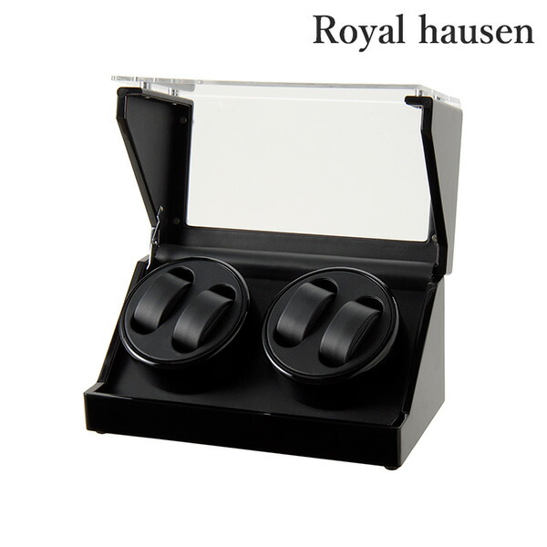 新製品情報も満載 ロイヤルハウゼン GC03.D102BB 腕時計 Royal hausen www.younginvest.co