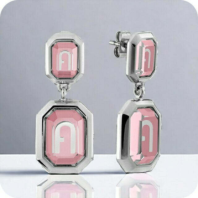 【国内即納】FURLA ACCESSORY EARRING FJ0930ETU ピアス 国内即納】FURLA ACCESSORY EARRING FJ0930ETU ピアス