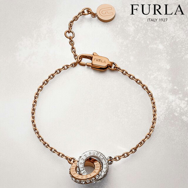 楽天市場】フルラ ブレスレット レディース ブランド FURLA 1927 楽天市場】フルラ ブレスレット レディース ブランド FURLA 1927