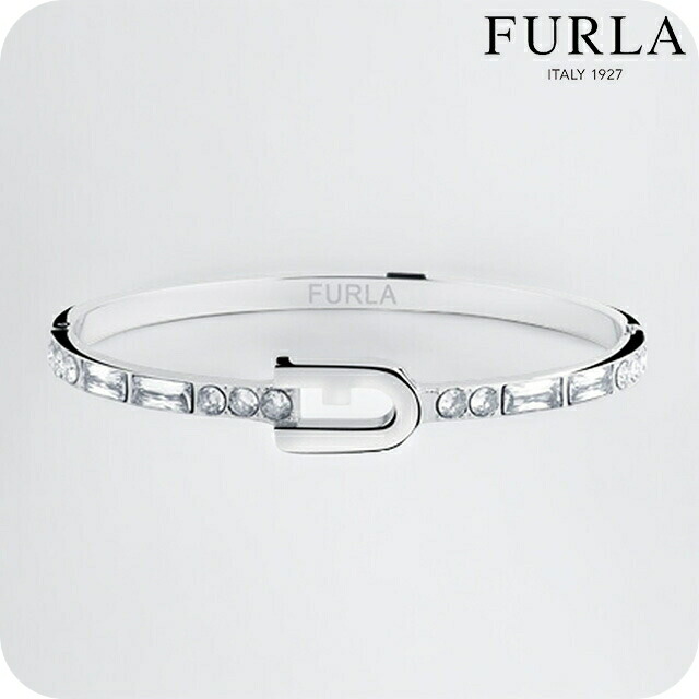【国内即納】FURLA SPARKLING FJ2020BTS バングル 楽天市場】フルラ バングル レディース ブランド FURLA