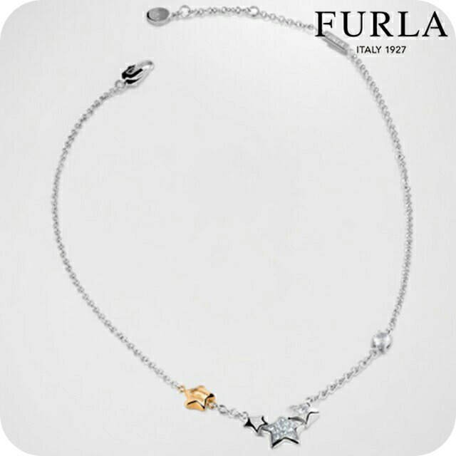 楽天市場】フルラ FURLA ピアス SPARKLING STARS EARRING