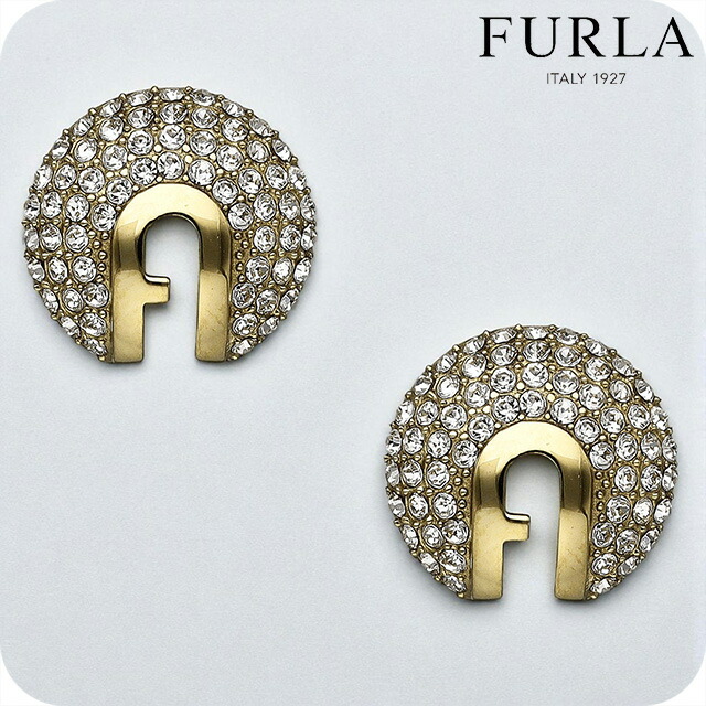 楽天市場】フルラ ピアス レディース ブランド FURLA 1927 DOUBLE HOOP