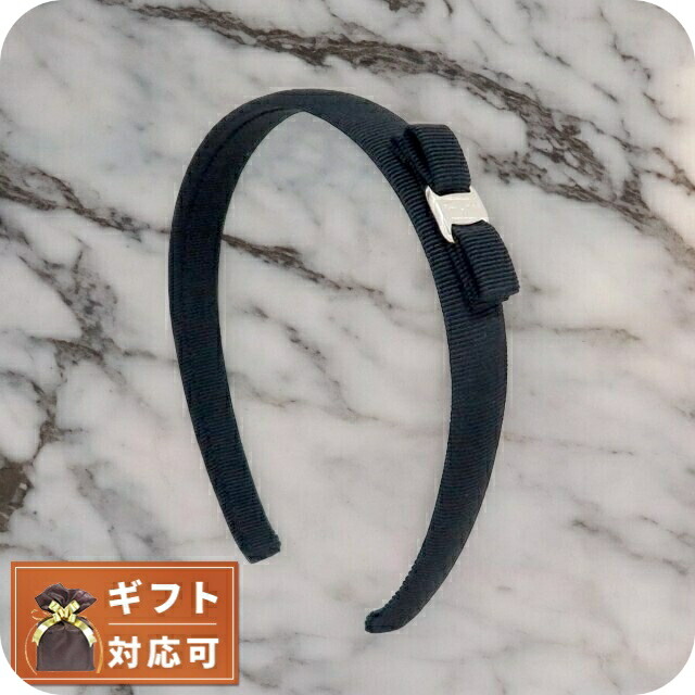 楽天市場】FERRAGAMO フェラガモ カチューシャ ヘアアクセサリー