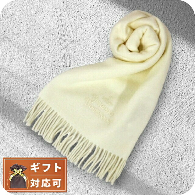 楽天市場】VIVIENNE WESTWOOD ヴィヴィアンウエストウッド マフラー