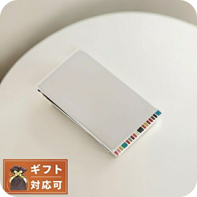 【美品】ポールスミス/マネークリップ/王冠/アクセサリー/クラウン/シルバー Paul Smith - ポールスミス/マネークリップ/王冠/雑貨