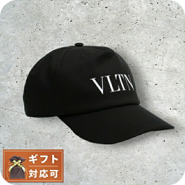 楽天市場】ヴァレンティノ VALENTINO メンズ 帽子 キャップ ユニ