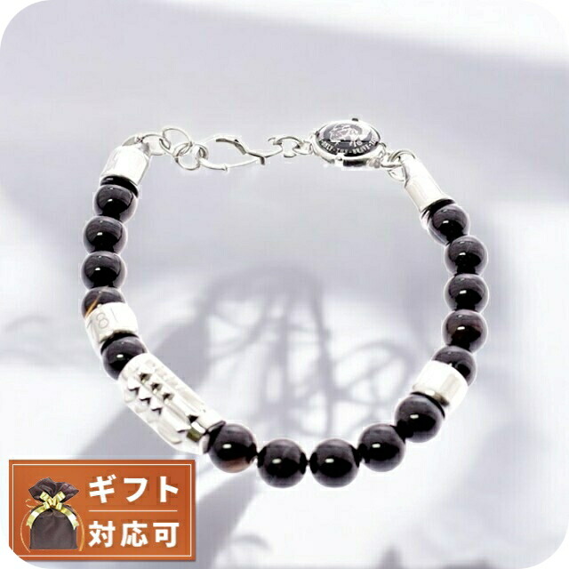 DIESEL ブレスレット 【6日限定価格】 ディーゼル ブレスレット DIESEL DX1338040 メンズ 男性