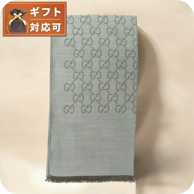 楽天市場】GUCCI KIDS グッチ キッズ マフラー 658501 4KAAL