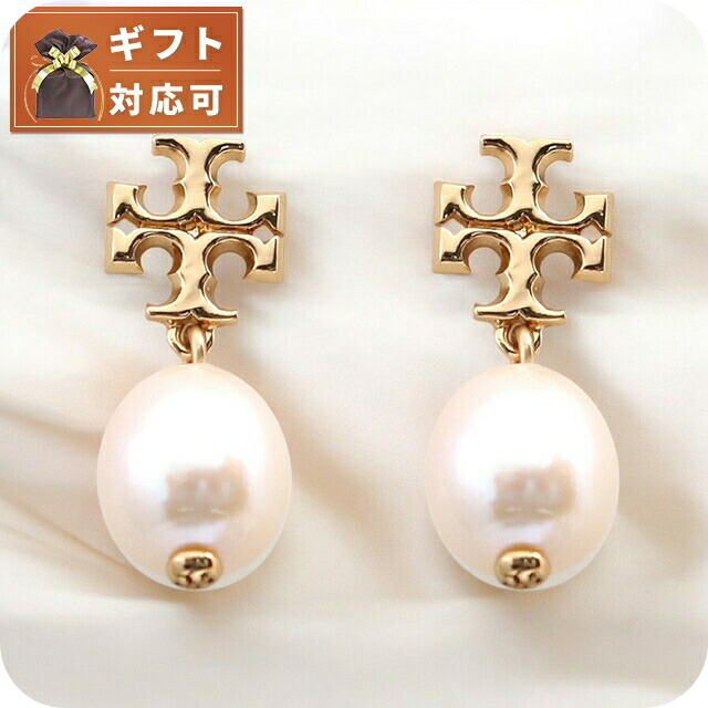 楽天市場】Tory Burch トリーバーチ KIRA PEARL FRONT BACK