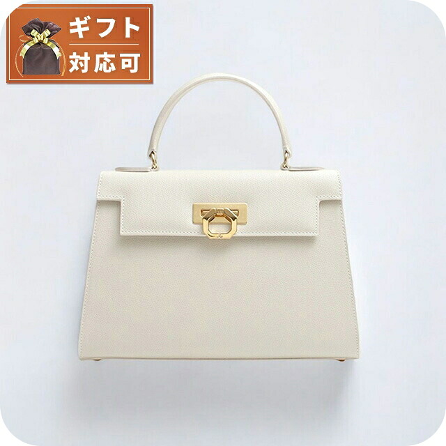 カルボッティ CARBOTTI ELENA ハンドバッグ 243-BEIGE レディース ベージュ
