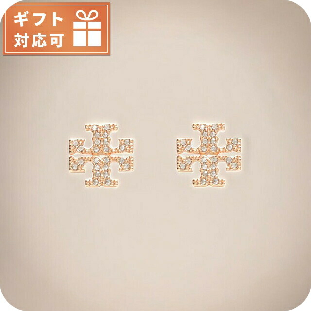 楽天市場】TORY BURCH トリーバーチ ピアス KIRA CLOVER FRONT
