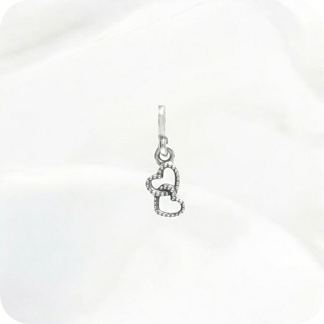 楽天市場】パンドラ PANDORA Pandora ME Lucky Bottle Cap Mini