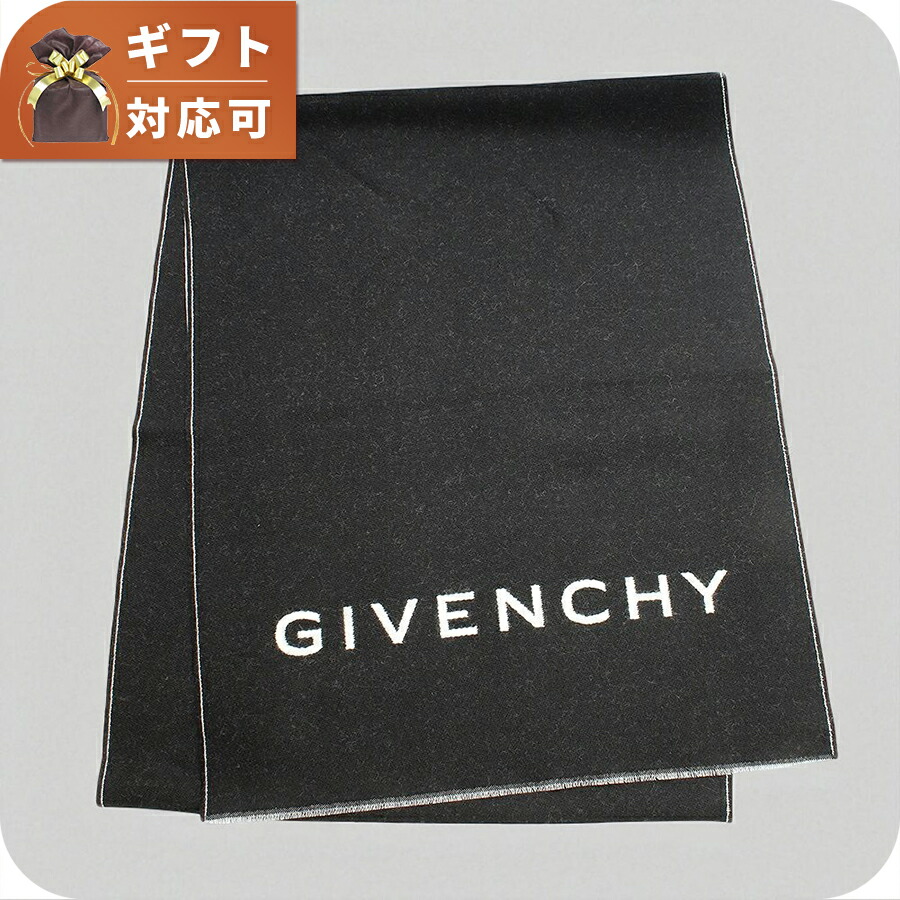 楽天市場】ジバンシー GIVENCHY メンズ ストール マフラー