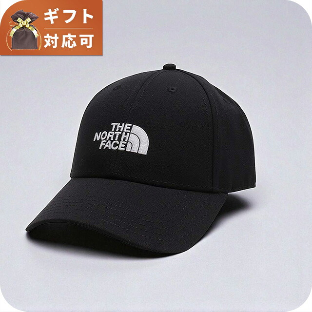 ＼店内2000円OFF+さらに9倍／ ノースフェイス THE NORTH FACE キャップ NF0A4VSV-KY4 ユニセックス ブラック 帽子 ブランド