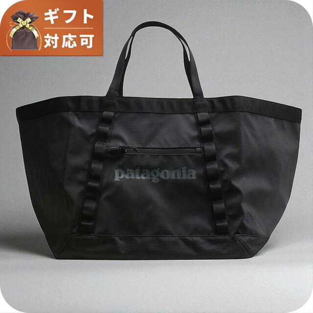 楽天市場】パタゴニア patagonia バッグ トートバッグ 49275 BLK