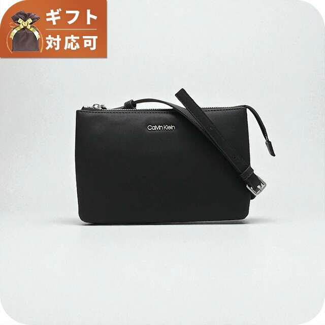楽天市場】カルバンクライン CALVIN KLEIN ショルダーバッグ 