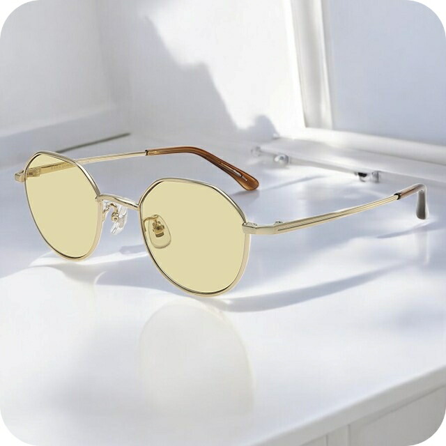 ナノユニバース サングラス メンズ レディース ブランド NANO universe フレーム素材/ニッケル合金 NUS-125-3 フレームカラー シャーリングゴールド レンズカラー ライトブラウン 小物 楽天市場】ナノユニバース サングラス メンズ レディース ブランド