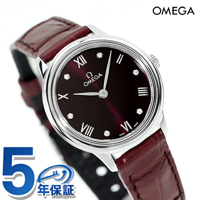 オメガ OMEGA デビル プレステージ 434.13.28.60.60.001 434.13.28.60.60.001 ｜ オメガ(OMEGA) – 腕時計のななぷれ