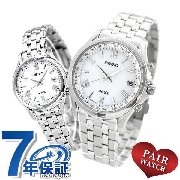 一般受けのレディースウォッチ｜SEIKO・CITIZENなど、目を止めるブランド名厳選！