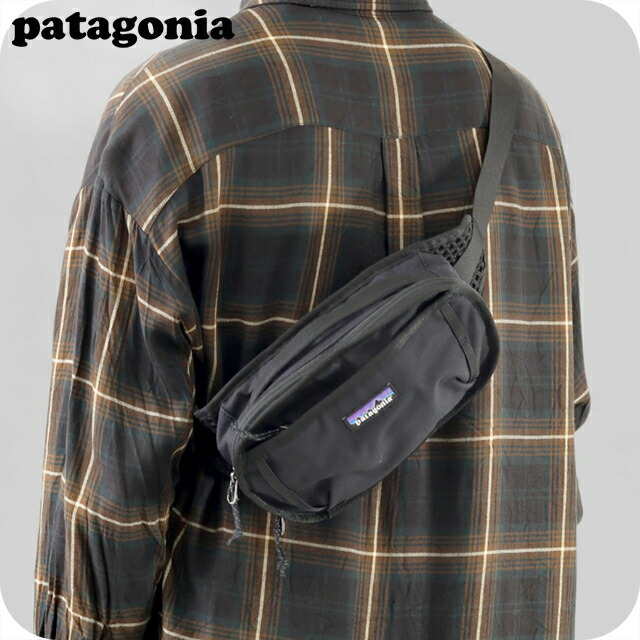 楽天市場】90年代 パタゴニア Patagonia ウエストバッグ ウエスト