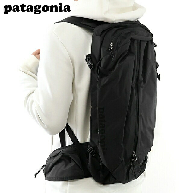 Patagonia パタゴニア　ダートローマーパック S/M パタゴニア(patagonia) Dirt Roamer Pack 20L(ダート ローマー
