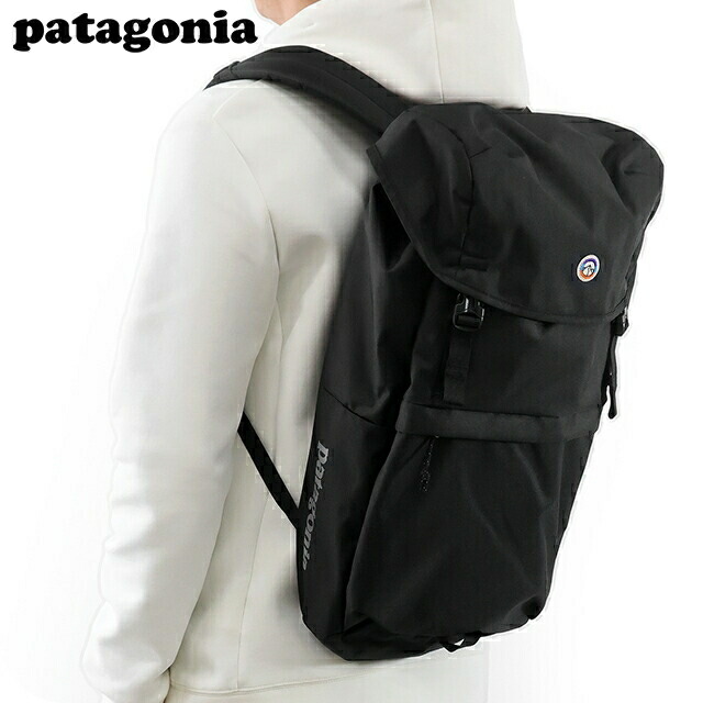 楽天市場】PATAGONIA パタゴニア リュック バックパック BAG 鞄
