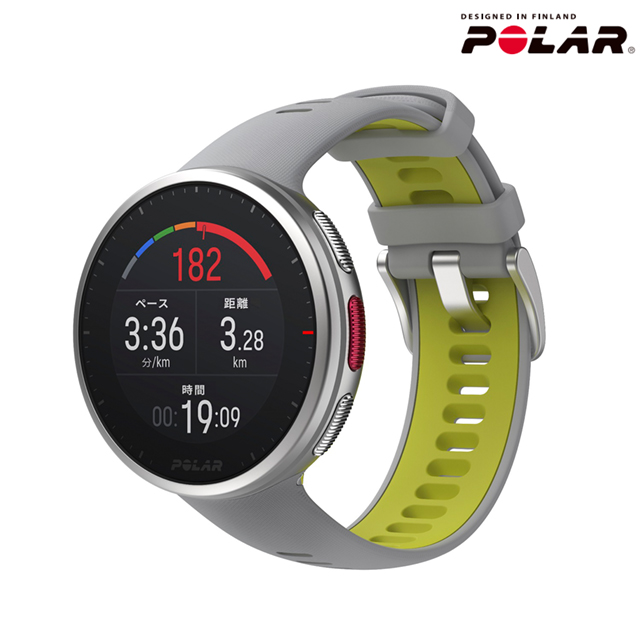 本体新品】POLAR VANTAGE V2 | tspea.org