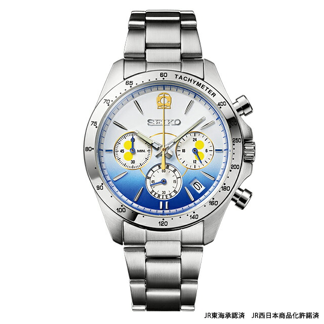 SEIKO キン肉マン 45周年記念モデル キン肉マン 45周年記念 セイコー コラボウオッチ／プレミアム