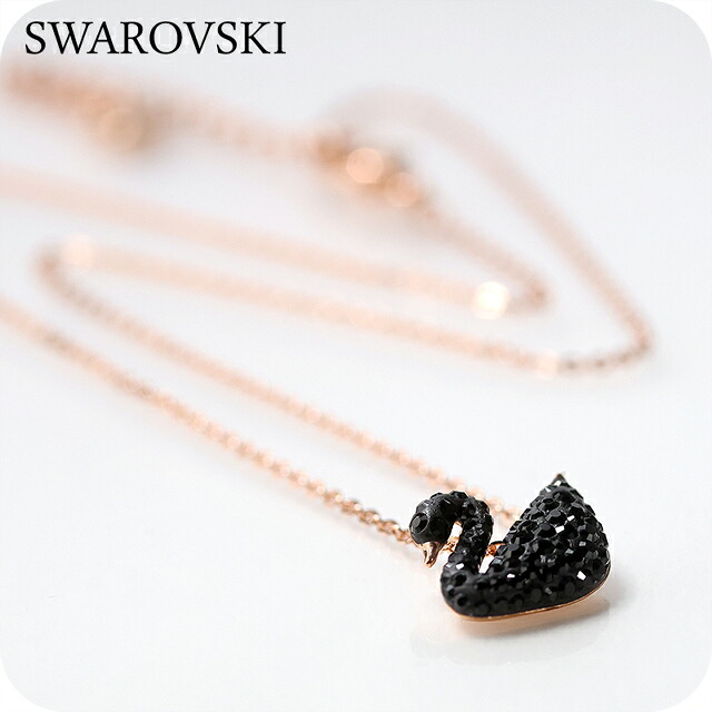 楽天市場】スワロフスキー ネックレス レディース ブランド SWAROVSKI 