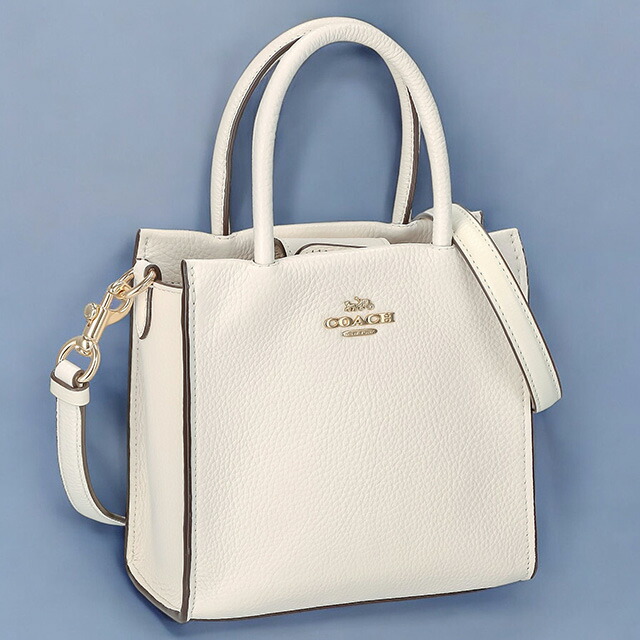 楽天市場】コーチ ハンドバッグ レディース ブランド COACH