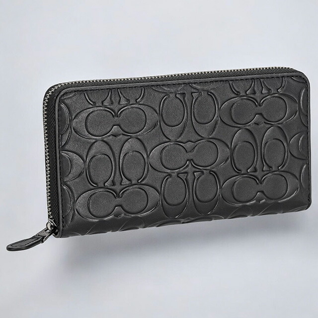 楽天市場】コーチCOACH 財布 メンズ 長財布 シグネチャー 迷彩