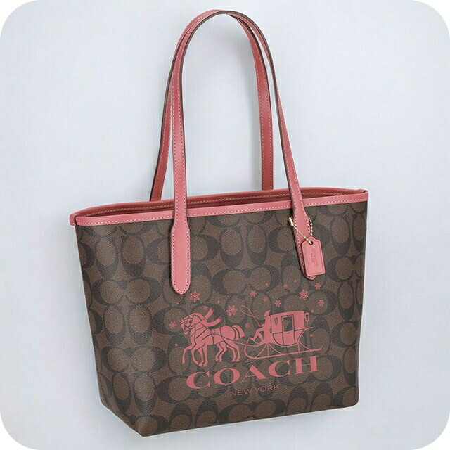 coach トートバッグ 楽天市場】コーチ COACH バッグ トートバッグ F78768 ブラック