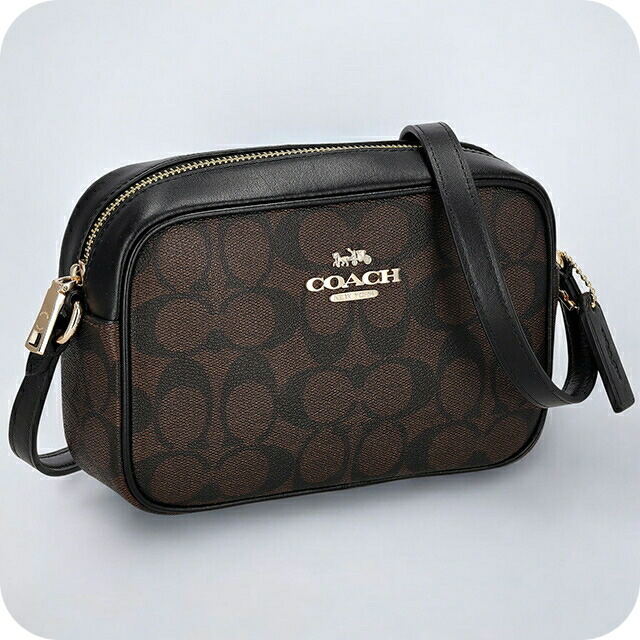楽天市場】コーチ COACH ショルダーバッグ 8K03 シグネチャー