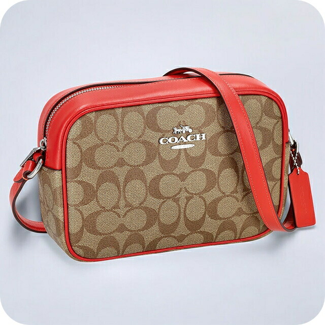COACH✨コーチ　ハンドバッグ　ワンショルダー　シグネチャー 楽天市場】【バッグ】COACH コーチ シグネチャー ワンショルダー