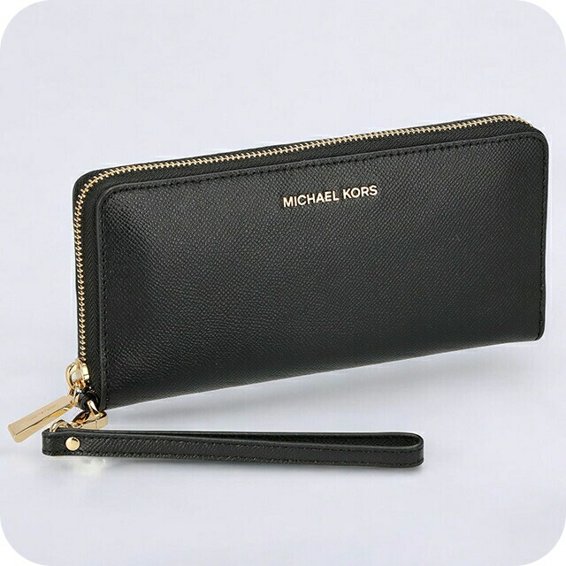 即発 アウトレット Michael Kors メンズ 長財布 36U9MCRE3B 無地 MICHAEL KORS マイケルコース 財布 長財布 36U9MCRE3B クーパー