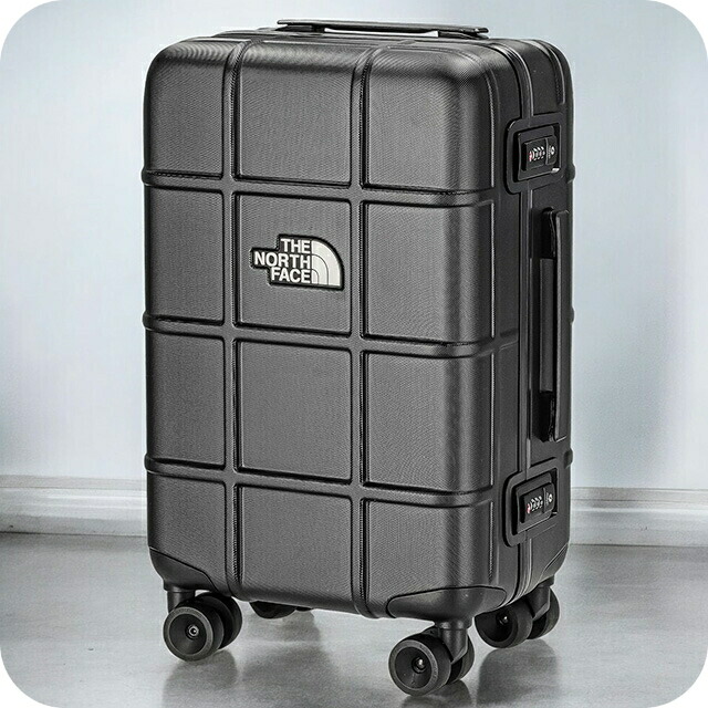 楽天市場】ザ・ノース・フェイス キャリーケース THE NORTH FACE