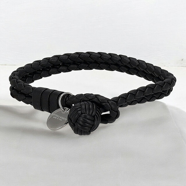 楽天市場】BOTTEGA VENETA ボッテガヴェネタ ブレスレット
