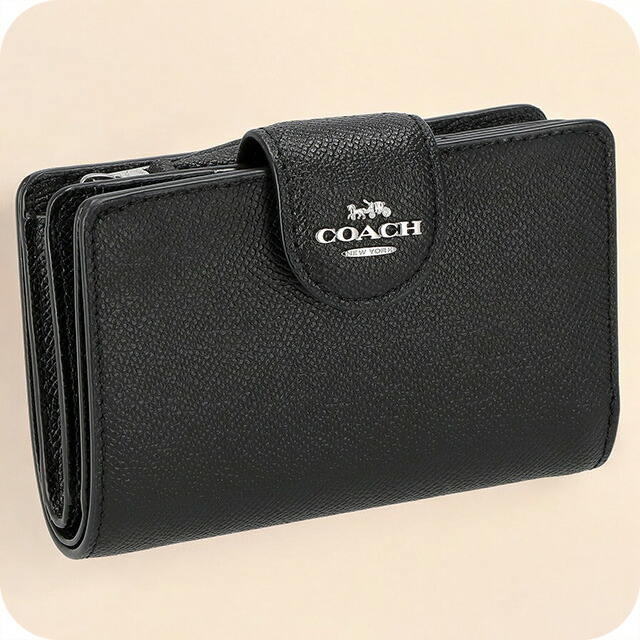 COACHコーチ手袋　本革　レザー未使用プレゼントに　ブラック COACHコーチ手袋本革レザー未使用プレゼントにブラック