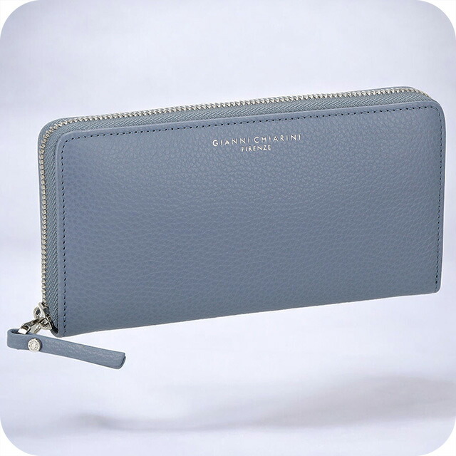 ジャンニキアリーニ 長財布 レディース ブランド GIANNI CHIARINI PF 5042 GRN ブルー ウォレット 高級 おしゃれ プレゼント 実用的 楽天市場】ジャンニキアリーニ 長財布 レディース ブランド GIANNI