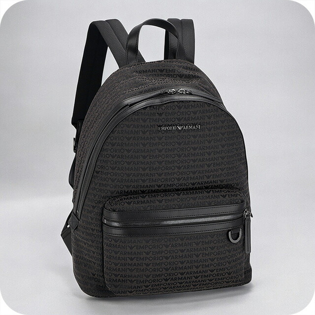 楽天市場】エンポリオ・アルマーニ バックパック メンズ EMPORIO