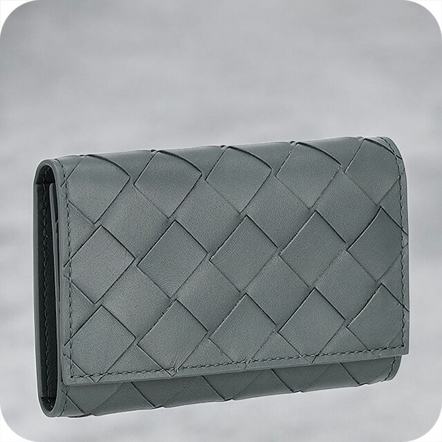楽天市場】ボッテガヴェネタ BOTTEGA VENETA キーケース キーポーチ