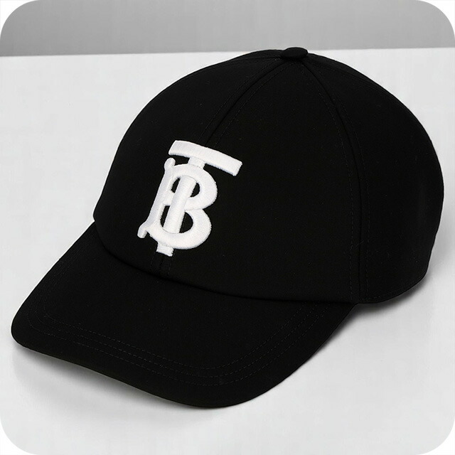 楽天市場】BURBERRY バーバリー 帽子 コットンブレンドベース