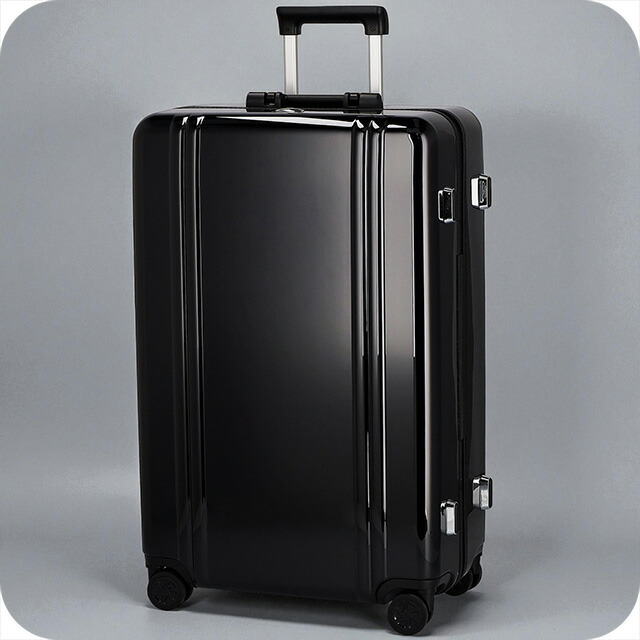 美品✨ゼロハリバートン　2輪　キャリーケース　ZRA21-SI 21インチ 楽天市場】ZERO HALLIBURTON ゼロハリバートン ZEROLLERゼローラー