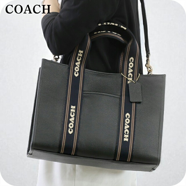 バッグ coach 楽天市場】コーチ トートバッグ レディース COACH CRSGR CITY ZIP TOT