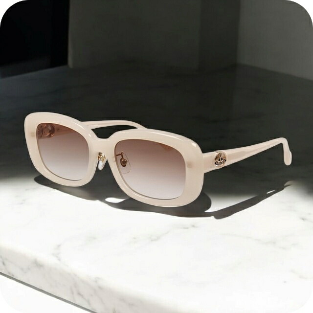 【新品】ヴィヴィアンウエストウッド　サングラス　41-5004 ① Vivienne Westwood レディース ヴィヴィアン ウエストウッド
